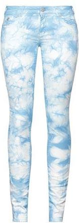 Maison Scotch PARTES DE ABAJO - Pantalones vaqueros en YOOX.COM