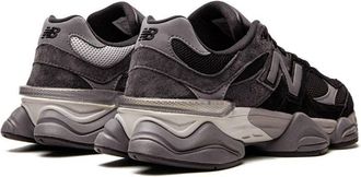 New Balance Sneaker - Black