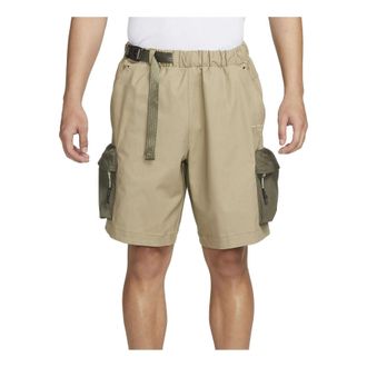 Nike Sportswear Performance Cargo Shorts Tan FN0464-276