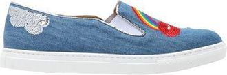 Charlotte Olympia FOOTWEAR - Trainers sur YOOX.COM