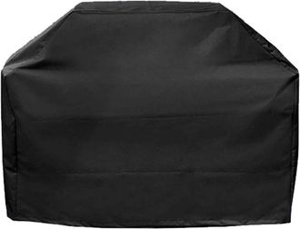 OEM Cubierta Para Parrilla - Tela Oxford 420d Impermeable Resistente A Rasgaduras - Universal 145 X 61 X 117 Cm