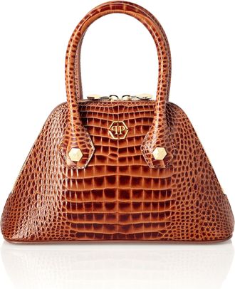 Philipp Plein Handvat Tas Cocco