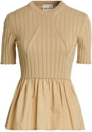 Semicouture PRENDAS DE PUNTO - Pullover en YOOX.COM