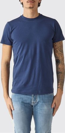Colmar T-shirt in cotone con logo Colmar