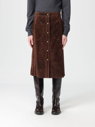 Arma Skirt ARMA Woman color Brown