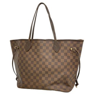 Louis Vuitton Ebene Tote Bag (Pre-Owned)