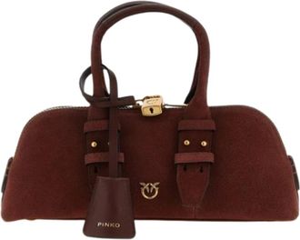 Pinko Pinko, Donna, Borse, Marrone, Taglia unica, new