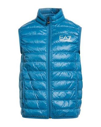 Emporio Armani JACKEN & M&Auml;NTEL - Westen auf YOOX.COM