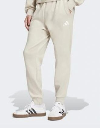 adidas Mens Adidas EQT Essential Feel Cozy Cream Jogger - Size: 32/30/31