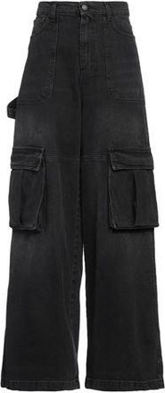 Aniye By BOTTOMWEAR - Jeans on YOOX.COM