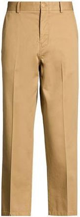 Lacoste L!ve BOTTOMWEAR - Pantaloni su YOOX.COM