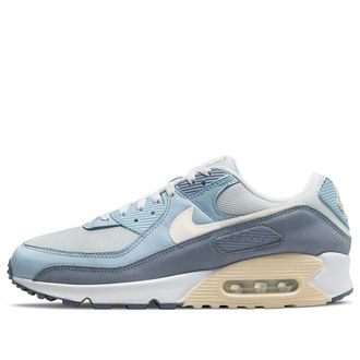 Nike Air Max 90 Premium Ashen Slate DM2829-001