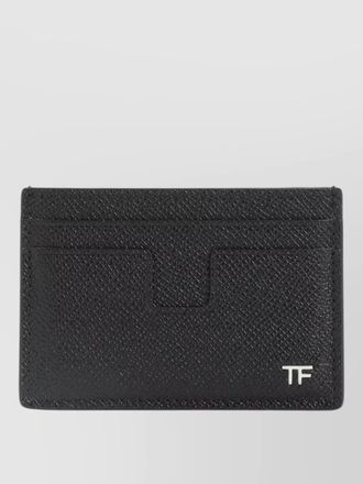 Tom Ford leather cardholder