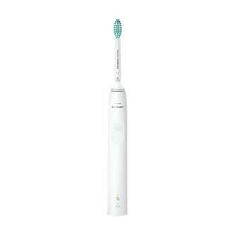 Philips Brosse A Dents - Philips - Hx3671/13 - Sonicare - Serie 3000 - Blanc - El&eacute;ctrique