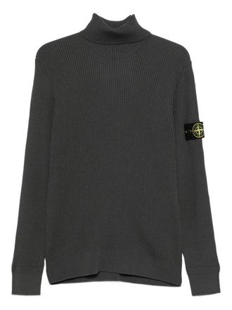 Stone Island T-Shirts And Polos