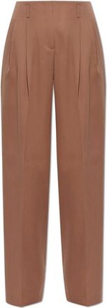Golden Goose Donna, Pantaloni, Rosa, XS, new