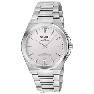 Gevril Group Montauk Mens Watch