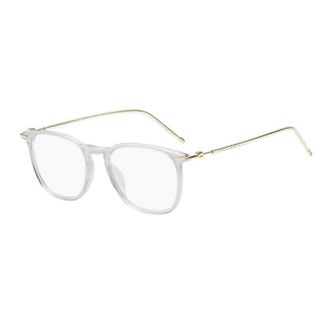 HUGO BOSS BOSS 1313 0900 00 Transparent/Gold 50mm