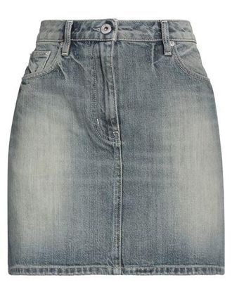 Kenzo Denim skirts