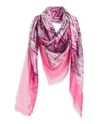 Missoni Scarves