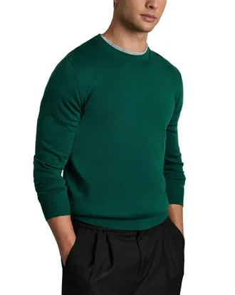 Reiss Wool Jumper