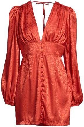 Runaway The Label DRESSES - Mini dresses on YOOX.COM