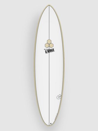 Channel Islands X-Lite M23 70 Surfboard