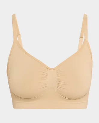 SKIMS Seamless Sculpt Pullover Bra