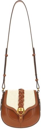 Isabel Marant Isabel Marant, Shoulder Bags, female, Brown, Size: ONE SIZE Altay Small Bag
