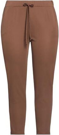 Think PARTES DE ABAJO - Pantalones en YOOX.COM