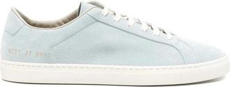 Common Projects Achilles S - Dames - Sneakers - Blauw - 37 EU - Su&egrave;de - Schoenen