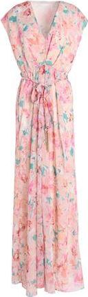 Patrizia Pepe DRESSES - Maxi dresses on YOOX.COM