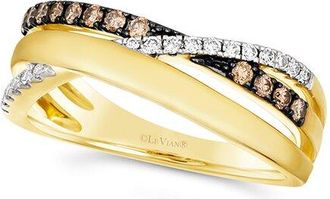 Le Vian 14K 0.28 Ct. Tw. Diamond Ring