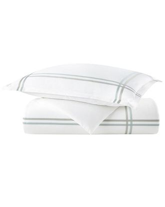 Peacock Alley 300 Thread Count Duo Euro Sham
