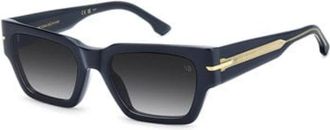 Marc Jacobs Marc 908/S 807(Ir) - Heren - Zonnebrillen - Zwart - 53 MM - Accessoires