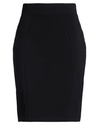 Moschino BOTTOMWEAR - Midi skirts on YOOX.COM