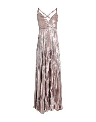 Momoni DRESSES - Maxi dresses on YOOX.COM