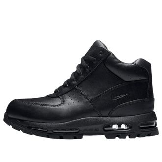 Nike Air Max Goadome Dark Obsidian Black 865031-403