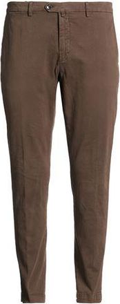 BRIGLIA 1949 BOTTOMWEAR - Pantaloni su YOOX.COM
