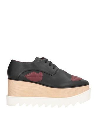 Stella McCartney FOOTWEAR - Lace-up shoes on YOOX.COM