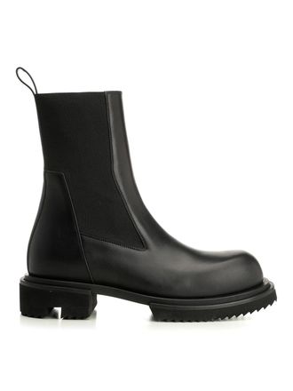 Rick Owens Beatle Gabe