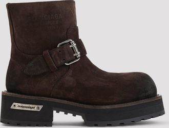 Balenciaga Venom Mini-laarsje