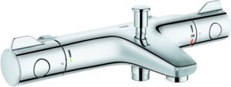 GROHE Mezclador Termost&aacute;tico De Ba&ntilde;o Grohe Grohtherm 800, Dn 15, Sin