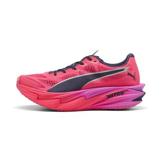 Puma Scarpe PUMA x HYROX Deviate NITRO Elite 4 da donna, Accessori, Rosa, 38