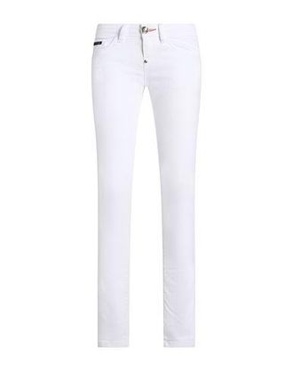 Philipp Plein BOTTOMWEAR - Pantaloni jeans su YOOX.COM
