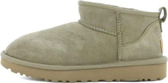UGG (WMNS) UGG Classic Ultra Mini Antilope 1116109-ALP