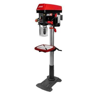 Femi Taladro Columna 32mm 1100w Vel.variable Fm-621vario Femi