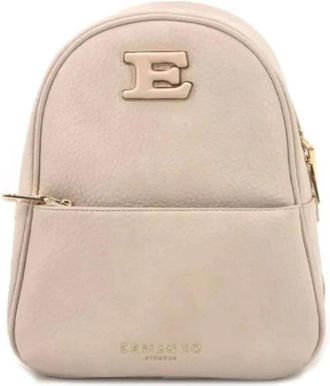 Ermanno Scervino Mujer, Bolsos, Blanco, Talla: ONE Size