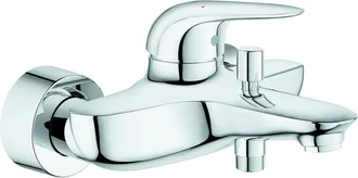 GROHE Mezclador De Ba&ntilde;o De Una Mano Eurostyle De Grohe Manija De