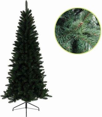 OEM Arbol De Navidad Slim Diam. 96x180 Cm. - Ehlis
